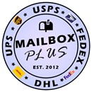 MAILBOX PLUS , Quartz Hill CA